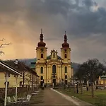 U Singlu Apartmán *