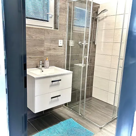 U Singlu Apartment Nove Mesto pod Smrkem
