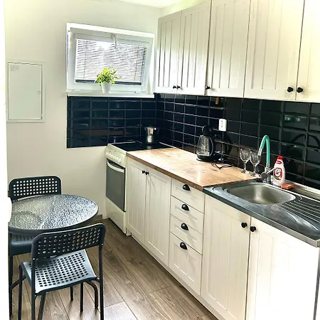 Apartment U Singlu *