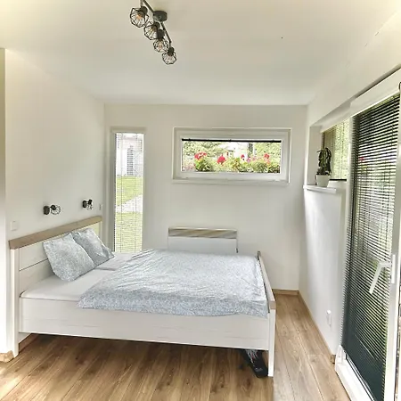 Apartment U Singlu *