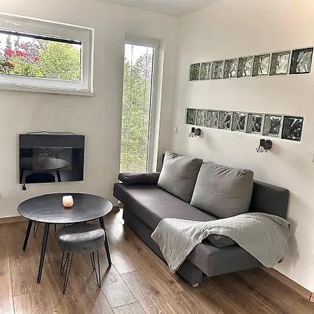 U Singlu Apartment *