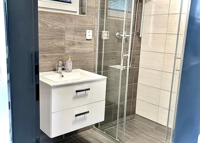 U Singlu Apartamento Nove Mesto pod Smrkem