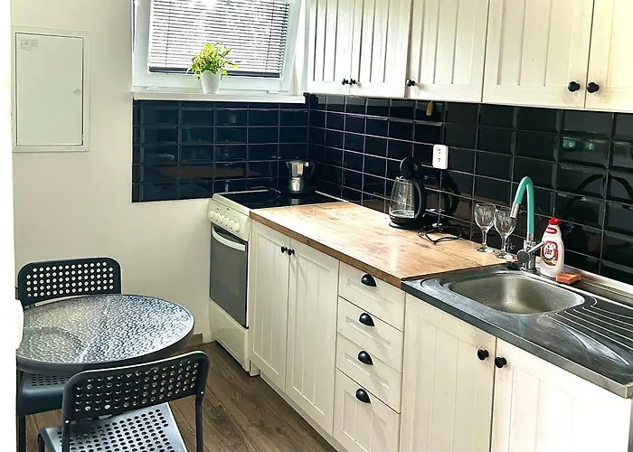 Apartamento U Singlu *