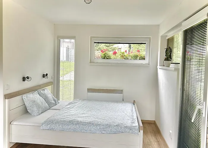 Apartamento U Singlu *