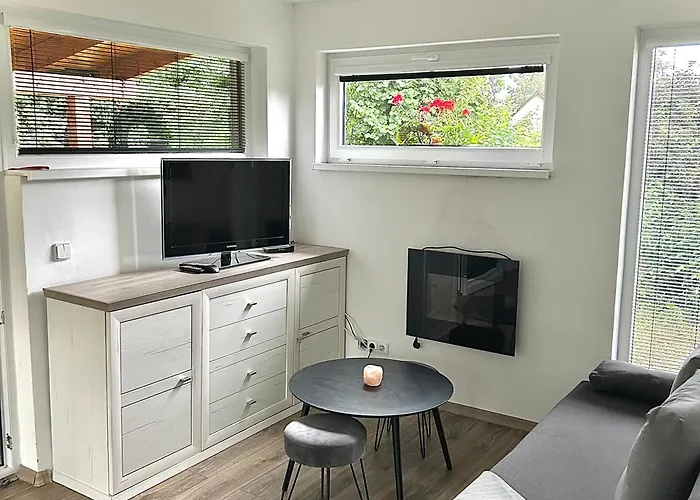 U Singlu Appartement Nove Mesto pod Smrkem